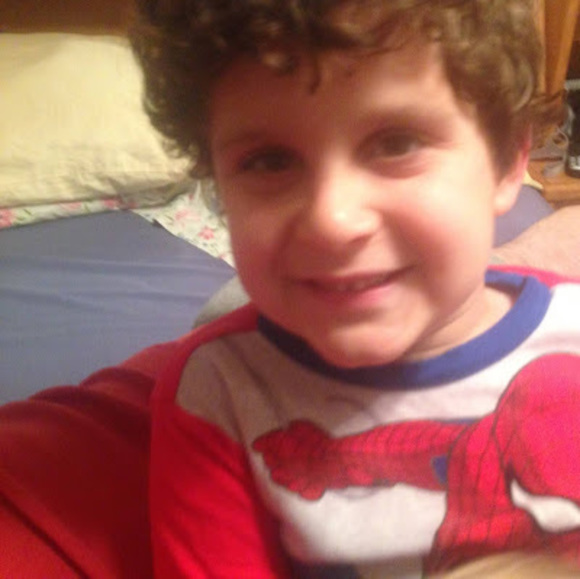 Meet your Posher, Matthew - Picture 1 of 1